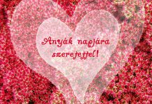Anyák napi kvíz Anyák napjára szerettel