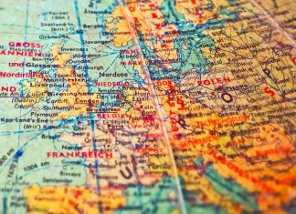 Ismered az európai fővárosokat?