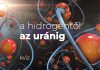 A hidrogéntől az uránig A hidrogéntől az uránig