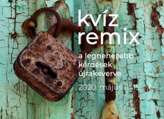 Játszd újra: a legnehezebb kérdések (május 11–15.) kvíz remix: nehéz kérdések