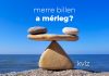 Merre billen a mérleg? Merre billen a mérleg?