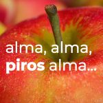 Alma, alma, piros alma… Alma kvíz