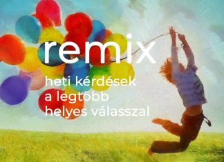 Kérdések újrakeverve: ezekre érkezett a legtöbb helyes válasz május első hetében