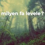 Milyen fa levele? Milyen fa levele?