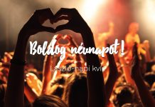 László-napi kvíz László-napi kvíz