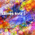 Színes kvíz Színes kvíz