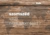 Szomszéd vagy nem szomszéd? Szomszéd vagy nem szomszéd?