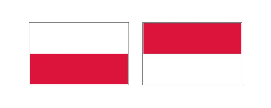 Kvíz: Mindent tudsz a zászlókról? - 1. rész: Európa - Tudtad? Nem tudtad?