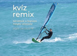 Kvíz remix: június 8–12. között ezekre a kérdésekre érkezett a legtöbb helyes válasz
