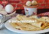 Mennyi élesztő kell a palacsintába? Főzőcske-kvíz