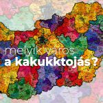 Melyik város a kakukktojás? (1. rész) Melyik város a kakukktojás?