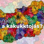 Melyik város a kakukktojás? (2. rész) Melyik város a kakukktojás 2
