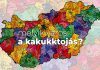 Melyik város a kakukktojás? (3. rész) Melyik város a kakukktojás - 3. rész