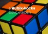 A Rubik-kocka bűvöletében A Rubik-kocka bűvöletében