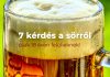 7 kérdés a sörről – csak 18 éven felülieknek! 7 kérdés a sörről