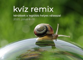 Kvíz remix: július 6–10. között ezekre a kérdésekre érkezett a legtöbb helyes válasz Könnyű kérdések