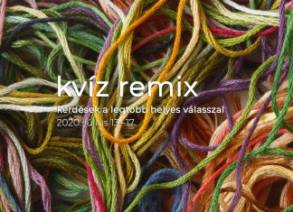 Kvíz remix: július 13–17. között ezekre a kérdésekre érkezett a legtöbb helyes válasz Könnyű kérdések