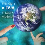Mi van a Föld másik oldalán? Mi van a Föld másik oldalán?