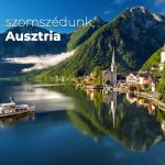 Szomszédunk, Ausztria Szomszédunk, Ausztria