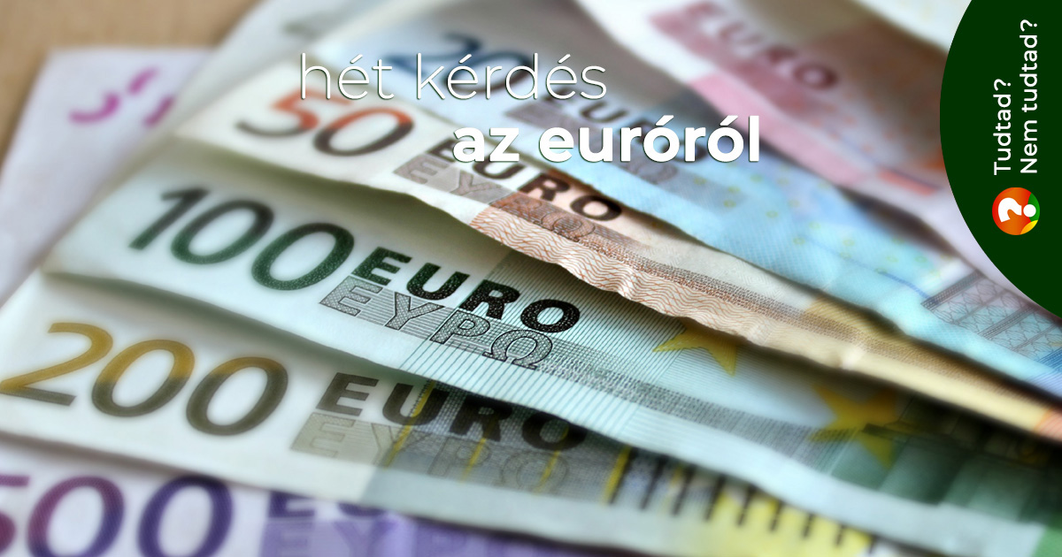 Euro kvíz