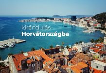 Kirándulás Horvátországba Kirándulás Horvátországba