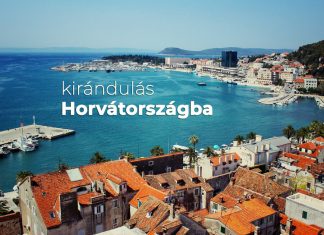 Kirándulás Horvátországba Kirándulás Horvátországba