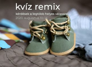 Kvíz remix: augusztus 10–14. között ezekre a kérdésekre érkezett a legtöbb helyes válasz Könnyű kérdések
