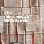 Mikor éltek a híres magyar költők és írók? (1. rész) Mikor éltek a híres magyar költők és írók?