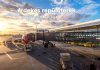 Érdekes repülőterek szerte a világon Repülőtér kvíz