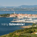 Irány Szlovénia! Irány Szlovénia!