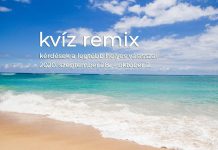 Kvíz remix: szeptember 28. – október 2. között ezekre a kérdésekre érkezett a legtöbb helyes válasz Könnyű kérdések