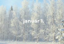 Január 1. Kvíz - január 1.