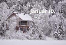 Január 10. Kvíz - január 10.