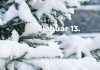 Január 13. Kvíz - január 13.