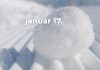 Január 17. Kvíz - január 17.