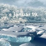 Január 19. Kvíz - január 19.