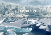 Január 19. Kvíz - január 19.