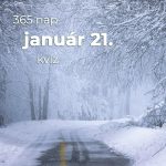 Január 21. Kvíz - január 21.