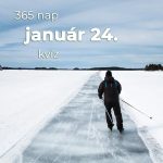 Január 24. Kvíz - január 24.