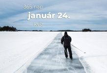 Január 24. Kvíz - január 24.