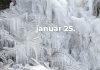 Január 25. Kvíz - január 25.