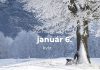 Január 6. Kvíz - január 5.