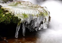 Február 12. Kvíz - február 12.