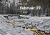 Február 27. Kvíz - február 27.