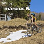 Március 6. Kvíz - március 6.