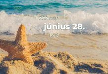 Június 28. Kvíz - június 28.
