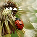 Július 2. Kvíz - július 2.