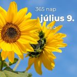 Július 9. Kvíz - július 9.