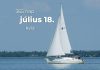Július 18. Kvíz - július 18.