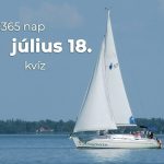 Július 18. Kvíz - július 18.